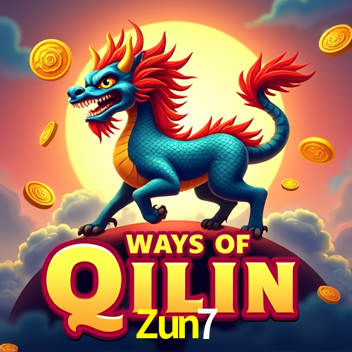 Zun7: Jogos de Caça-Níqueis-Altas Recompensas, Roleta-Velocidade, Blackjack-Desafios Máximos