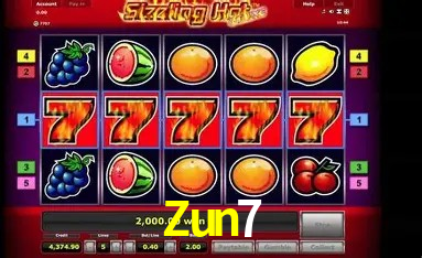 Zun7 Bet