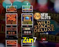 Zun7 Bet