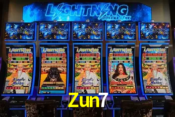 Ofertas Imperdíveis na Zun7: Promoções e Bônus Que Valem a Pena